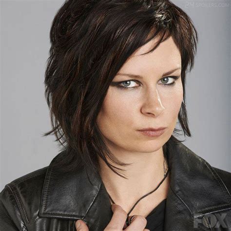 chloe o'brian 24|mary lynn rajskub photos.